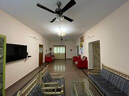 A2- Hill View Stay Kolar