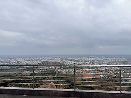 A2- Hill View Stay Kolar
