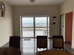 A2- Hill View Stay Kolar