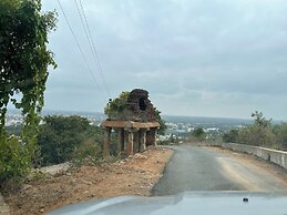 A2- Hill View Stay Kolar