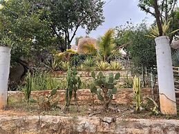 A2- Hill View Stay Kolar