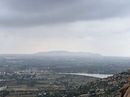 A2- Hill View Stay Kolar