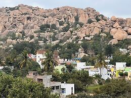 A2- Hill View Stay Kolar