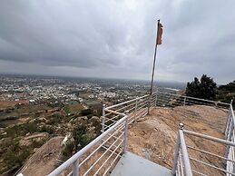 A2- Hill View Stay Kolar