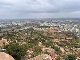 A2- Hill View Stay Kolar