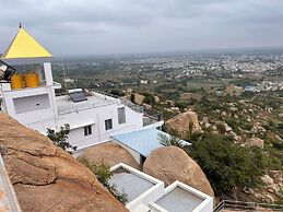 A2- Hill View Stay Kolar