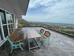 A2- Hill View Stay Kolar