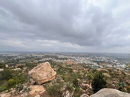 A2- Hill View Stay Kolar