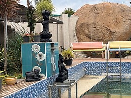 A2- Hill View Stay Kolar