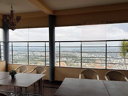 A2- Hill View Stay Kolar