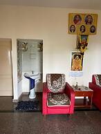 A2- Hill View Stay Kolar