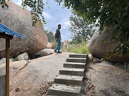 A2- Hill View Stay Kolar