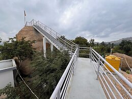 A2- Hill View Stay Kolar