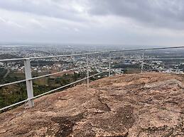 A2- Hill View Stay Kolar