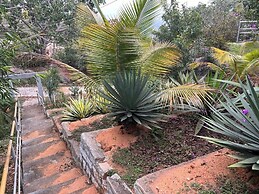 A2- Hill View Stay Kolar