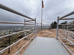 A2- Hill View Stay Kolar