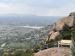 A2- Hill View Stay Kolar