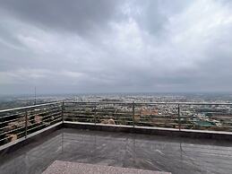 A2- Hill View Stay Kolar