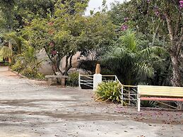 A2- Hill View Stay Kolar