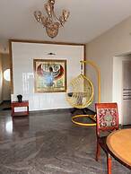 A2- Hill View Stay Kolar