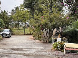 A2- Hill View Stay Kolar