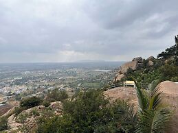 A2- Hill View Stay Kolar