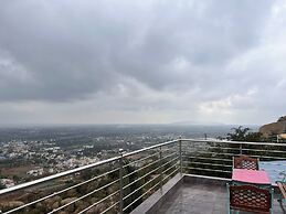 A2- Hill View Stay Kolar