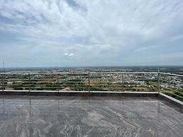 A2- Hill View Stay Kolar