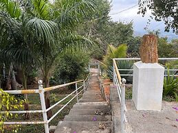 A2- Hill View Stay Kolar