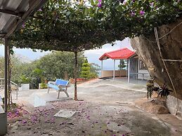 A2- Hill View Stay Kolar