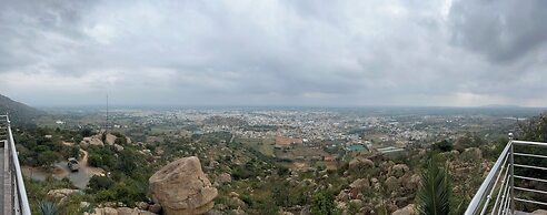 A2- Hill View Stay Kolar