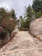 A2- Hill View Stay Kolar