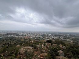 A2- Hill View Stay Kolar