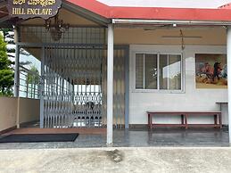 A2- Hill View Stay Kolar