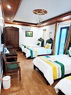 SKY HOTEL