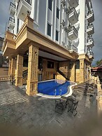 SKY HOTEL