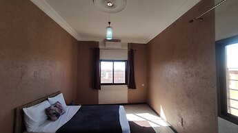 Locanda Residence Ouarzazate Agfou