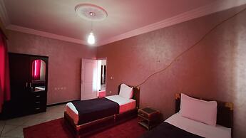 Locanda Residence Ouarzazate Agfou