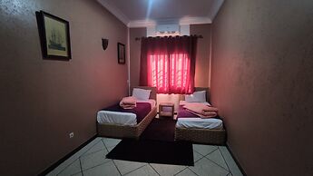 Locanda Residence Ouarzazate Agfou