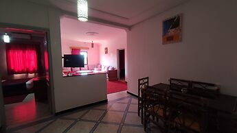 Locanda Residence Ouarzazate Agfou