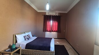 Locanda Residence Ouarzazate Agfou