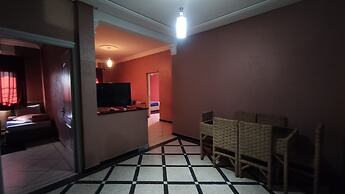 Locanda Residence Ouarzazate Agfou