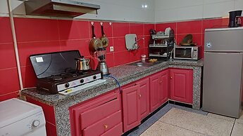 Locanda Residence Ouarzazate Agfou