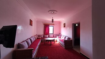 Locanda Residence Ouarzazate Agfou