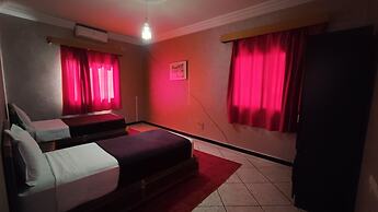 Locanda Residence Ouarzazate Agfou