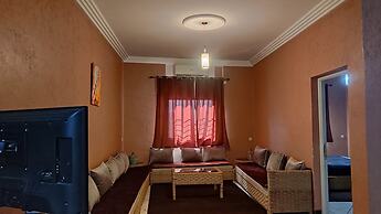 Locanda Residence Ouarzazate Agfou