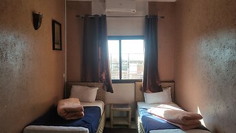 Locanda Residence Ouarzazate Agfou