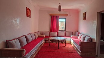 Locanda Residence Ouarzazate Agfou