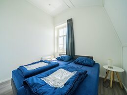 Holiday Home With Sauna Near Amsterdam