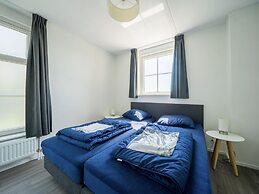 Holiday Home With Sauna Near Amsterdam